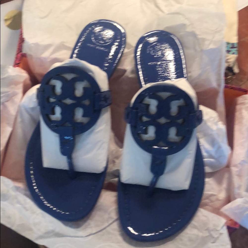 Tory Burch Sandals